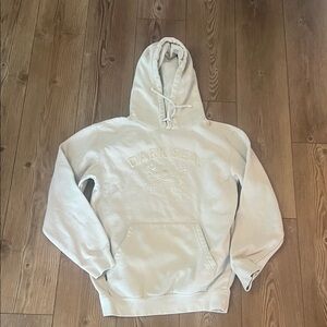 Dark Seas Women's Cream Hoodie